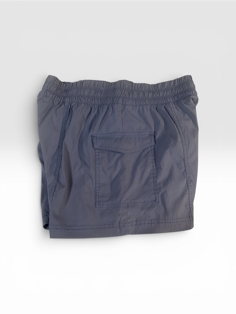 Yogalicious Women's Cargo Shorts — Large - Picture 3 of 4